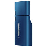 Samsung 128GB flash drive USB-C blue, UK version