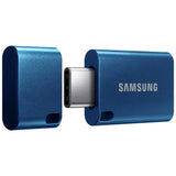 Samsung 128GB flash drive USB-C blue, UK version