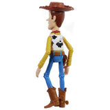 Disney Pixar Toy Story Woody large scale figure, UK version