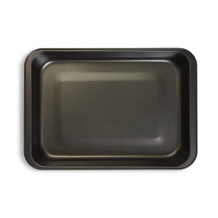 Habitat non-stick carbon steel roaster 37cm - British product