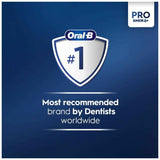 Oral-B Junior kids electric toothbrush green (British brand)