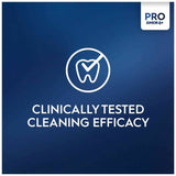 Oral-B Junior kids electric toothbrush green (British brand)