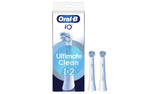 Argos Oral-B iO Ultimate Clean Toothbrush Heads 2 Pack- Buy online at McGrocer
