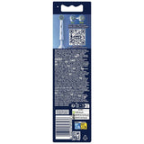 Oral-B Pro CrossAction toothbrush heads 4 pack (British brand)