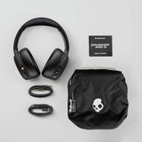 Skullcandy Crusher ANC 2 sensory bass headphones black, UK version