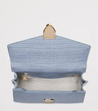 Aspinal of London Mayfair 2 midi handbag - British product