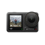 DJI action camera Osmo Action 4 Standard Combo (British brand)