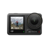 Argos DJI Osmo Action 4 Standard Combo Action Camera- Buy online at McGrocer