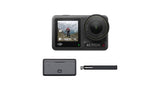 Argos DJI Osmo Action 4 Adventure Combo Action Camera- Buy online at McGrocer