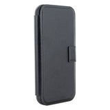 Proporta black folio case for iPhone 15 Pro, UK version