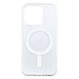 Argos Proporta iPhone 15 Pro Phone MagSafe Case - Clear- Buy online at McGrocer