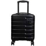 Argos it Luggage Underseat Cabin Suitcase Black 25 Litre- Buy online at McGrocer