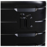 it Luggage underseat cabin suitcase black 25L - British product
