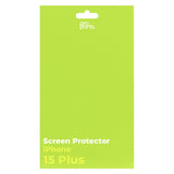 Proporta Glass Screen Protector for iPhone 15 Plus, UK version