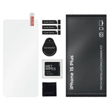 Proporta Glass Screen Protector for iPhone 15 Plus, UK version