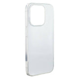 Proporta clear phone case for iPhone 15 Pro, UK version