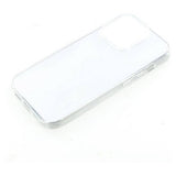 Proporta clear phone case for iPhone 15 Pro, UK version