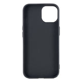 Proporta iPhone 15 matte black phone case - British product