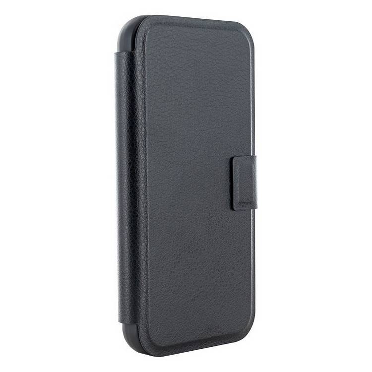 Proporta iPhone 15 Plus folio case black, imported from the UK