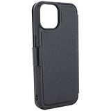 Proporta iPhone 15 Plus folio case black, imported from the UK