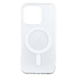 Proporta clear phone case for iPhone 15 Pro Max - British product