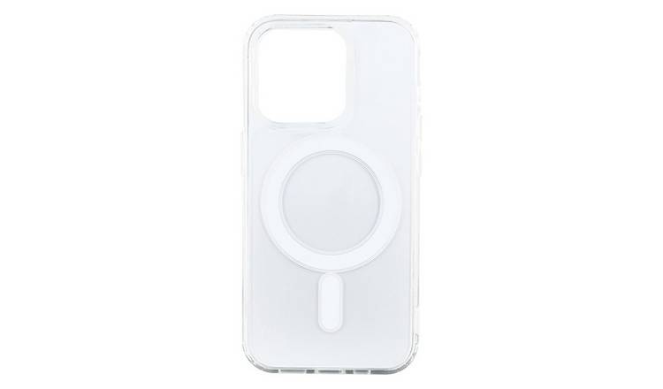 Proporta clear phone case for iPhone 15 Pro Max - British product