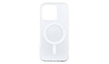 Proporta clear phone case for iPhone 15 Pro Max - British product
