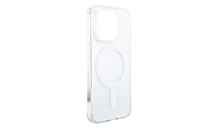 Proporta clear phone case for iPhone 15 Pro Max - British product