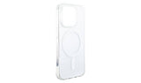 Proporta clear phone case for iPhone 15 Pro Max - British product
