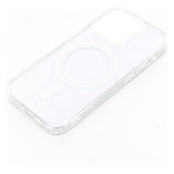 Proporta clear phone case for iPhone 15 Pro Max - British product