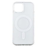 Proporta clear MagSafe case for iPhone 15 Plus - British product