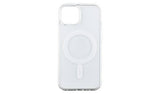 Proporta clear MagSafe case for iPhone 15 Plus - British product