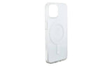 Proporta clear MagSafe case for iPhone 15 Plus - British product