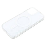 Proporta clear MagSafe case for iPhone 15 Plus - British product