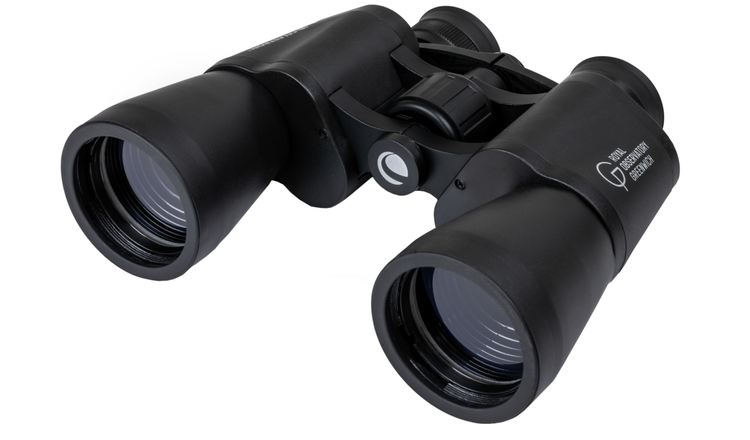 Celestron binoculars 7x50 Porro - UK version