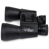 Celestron binoculars 7x50 Porro - UK version