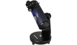 Celestron FirstScope tabletop telescope from Royal Observatory Greenwich (British brand)