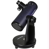 Celestron FirstScope tabletop telescope from Royal Observatory Greenwich (British brand)
