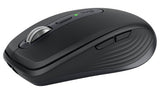 Argos Logitech MX Anywhere 3S Wireless Mouse - Black- Buy online at McGrocer