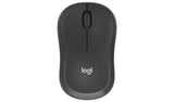 Argos Logitech M240 Silent Wireless Mouse - Black- Buy online at McGrocer