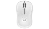 Argos Logitech M240 Silent Wireless Mouse White- Buy online at McGrocer