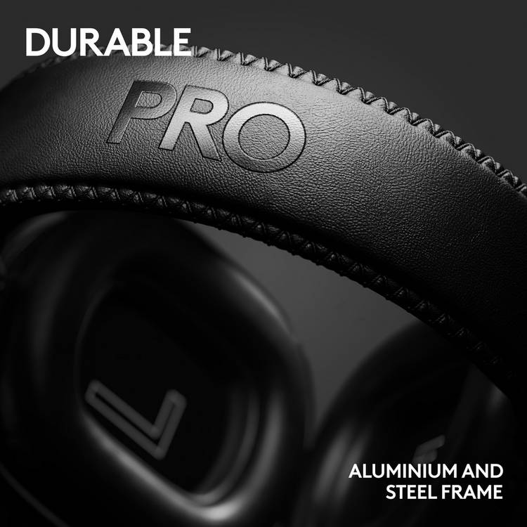 Logitech G PRO X 2 Lightspeed Wireless Gaming Headset, UK version