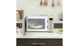 Haden microwave 800W 20L Putty, UK version