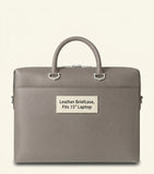 Cartier Must de Cartier briefcase, imported from the UK