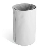 Argos Home drawstring cotton laundry bag 60 litre, imported from the UK