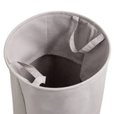 Argos Home drawstring cotton laundry bag 60 litre, imported from the UK