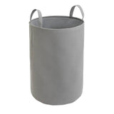 Argos Home drawstring cotton laundry bag 60 litre, imported from the UK
