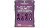 Argos Slumberdown Comfy Cosy Nights Electric Blanket - Single- Buy online at McGrocer