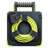Masterplug Pro-XT 4 socket extension lead 5m (British brand)