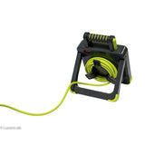 Masterplug Pro-XT 4 socket extension lead 5m (British brand)